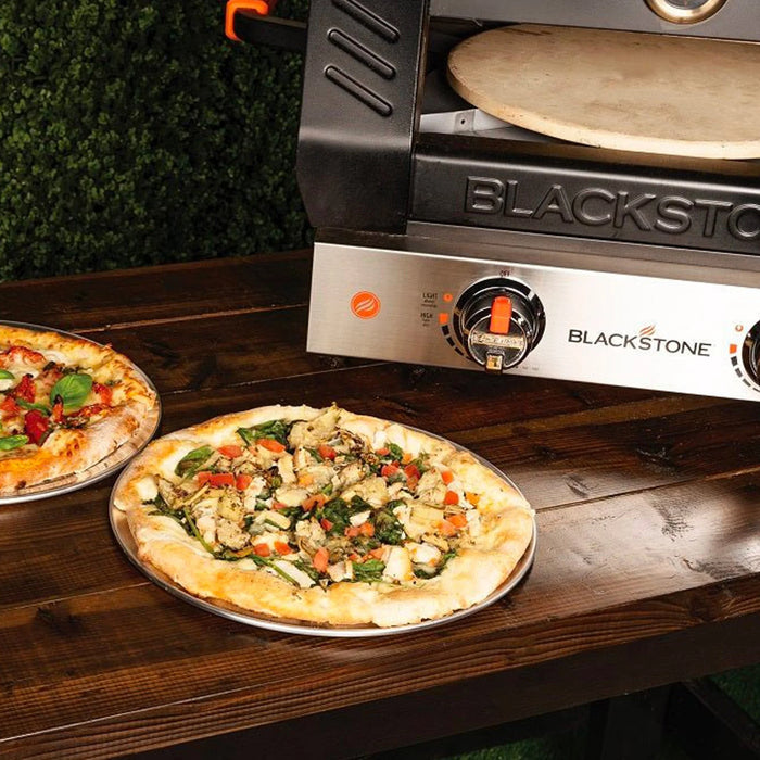 Blackstone Tabletop Pizza Oven - 6964