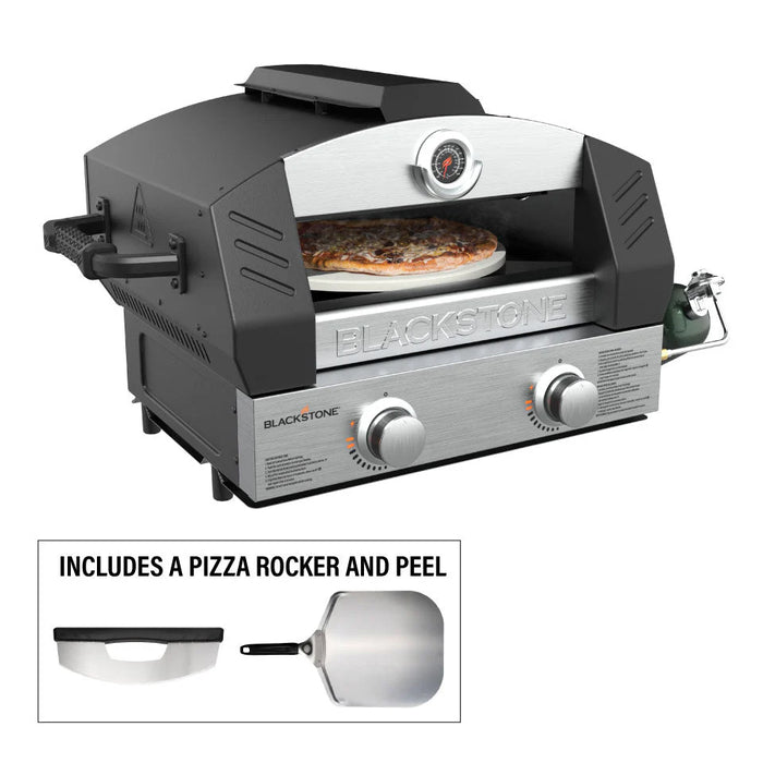 Blackstone Tabletop Pizza Oven - 6964