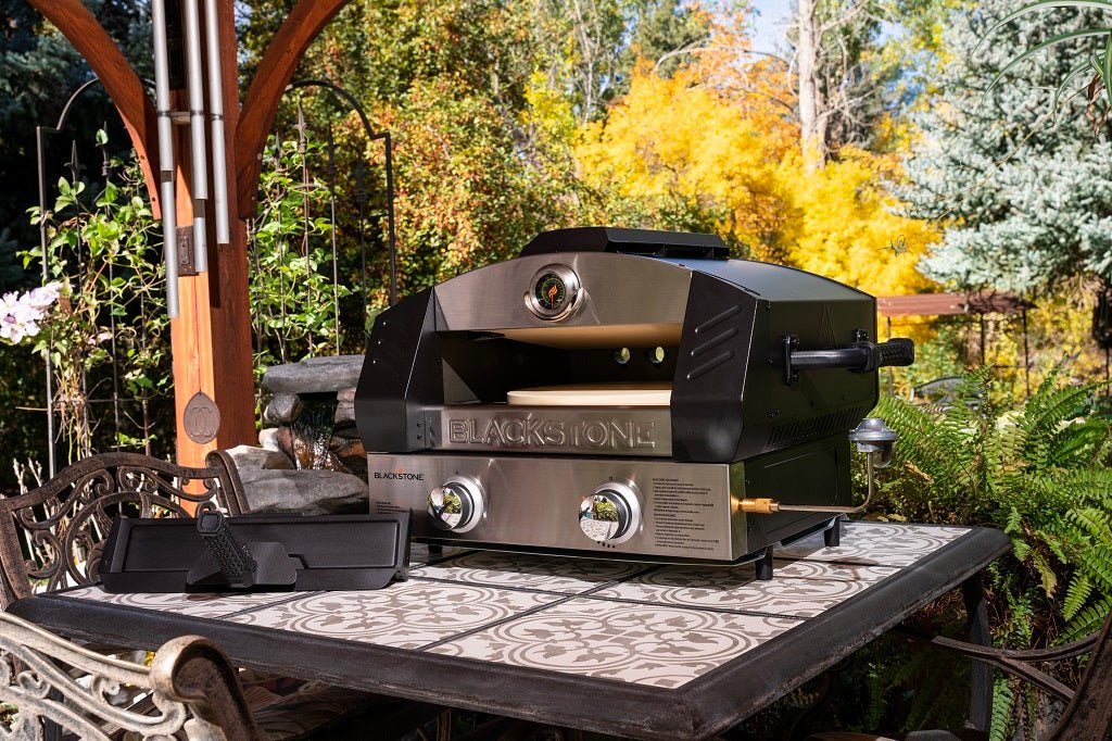 Blackstone Tabletop Pizza Oven - 6964