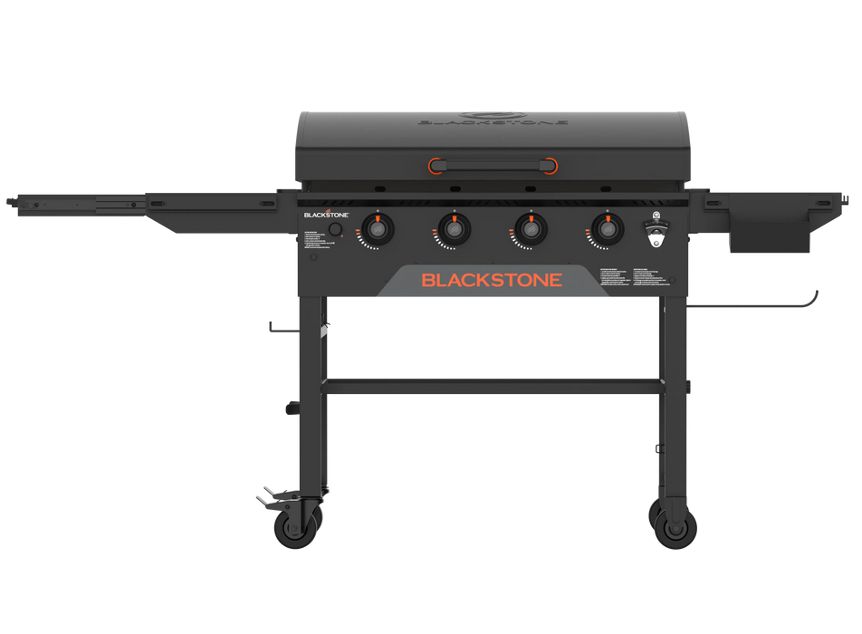 Blackstone Original 36-Inch Omnivore Griddle With Hood - 2322