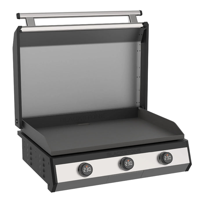 Blackstone 30-Inch Electric Built In Griddle - 8010