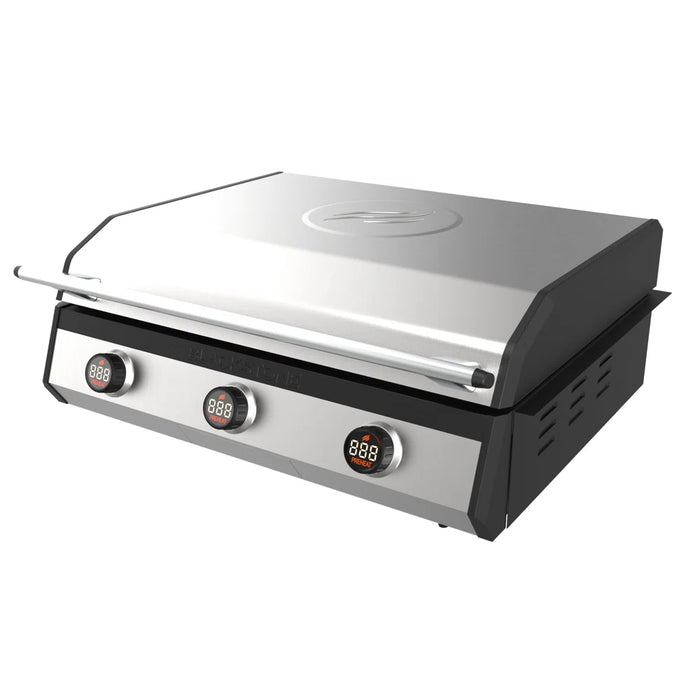 Blackstone 30-Inch Electric Built In Griddle - 8010