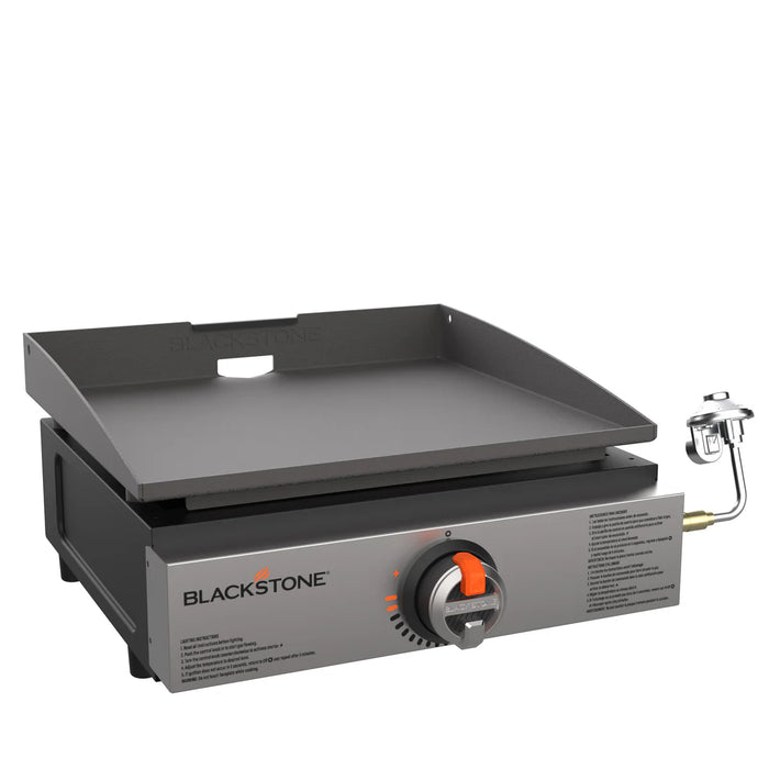 Blackstone 17-Inch Tabletop Griddle - 1971