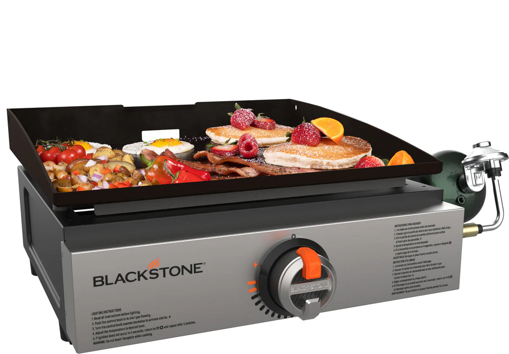 Blackstone 17-Inch Tabletop Griddle - 1971