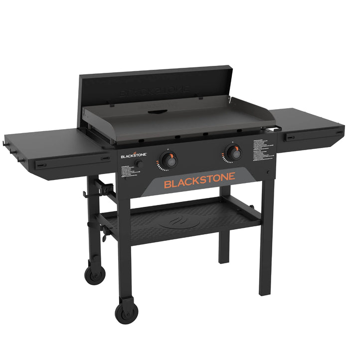 Blackstone 28-Inch Omnivore Griddle With Hard Cover - 2207