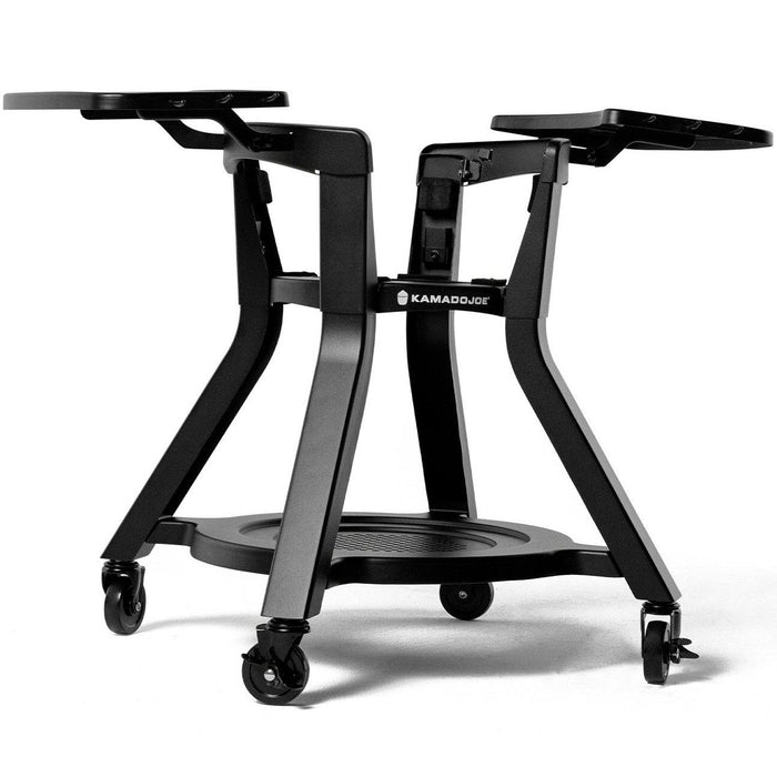 Kamado Joe Joe Jr Cart With Shelves - KJ15112524