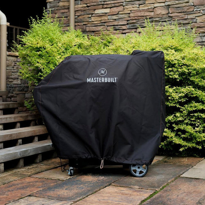 Masterbuilt Cover For Gravity Series & AutoIgnite Digital Charcoal Grill + Smoker - MB20080220