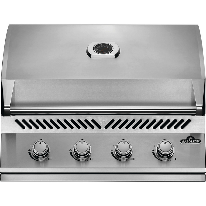 Napoleon Built-In 500 Series 32-Inch Gas Grill