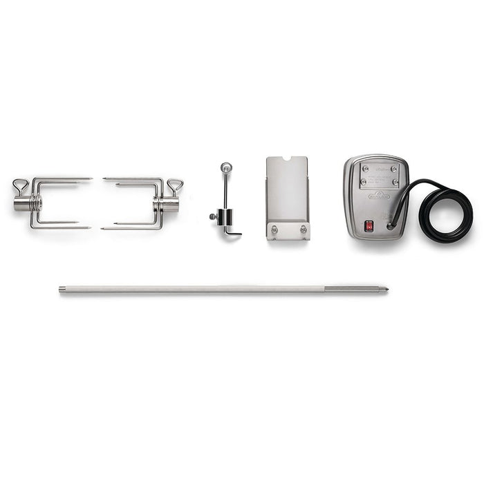 Napoleon Rotisserie Kit For Built-In 700 Series 44 - 69851