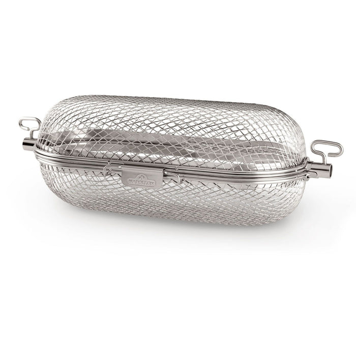 Napoleon Rotisserie Grill Basket - 64000