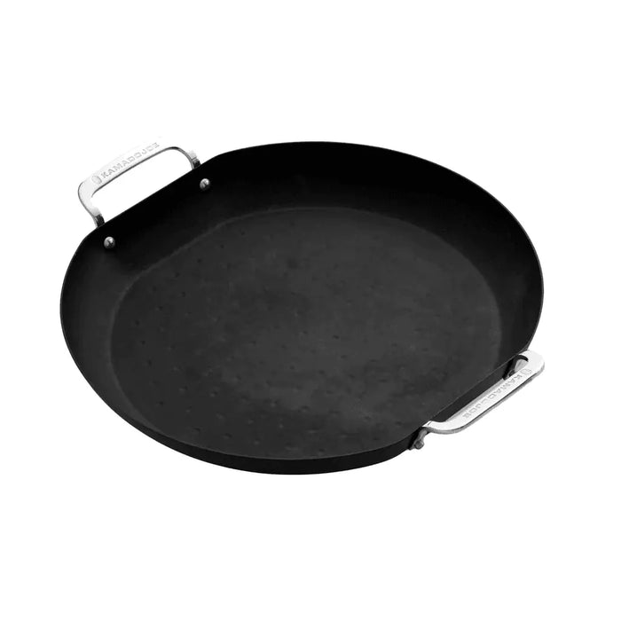 Kamado Joe Karbon Steel Paella Pan - KJ15124722