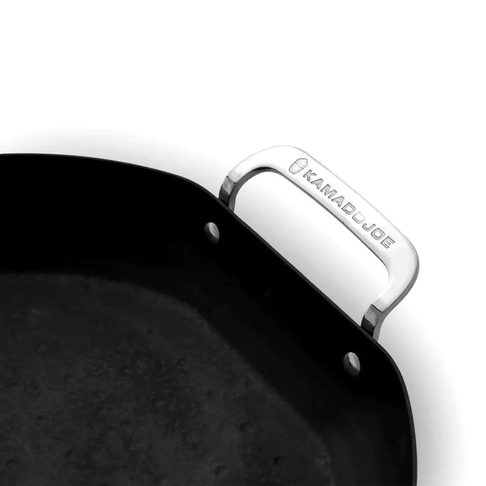 Kamado Joe Karbon Steel Paella Pan - KJ15124722