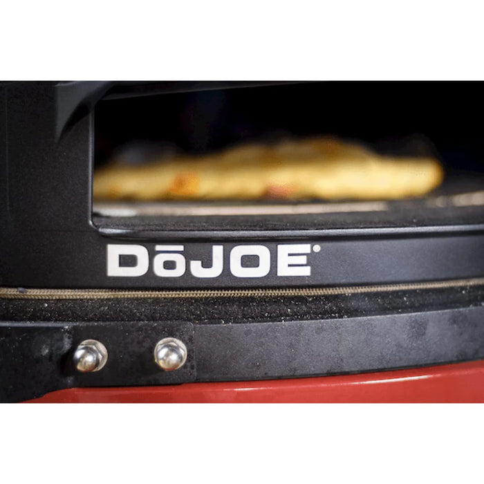 Kamado Joe DoJoe Pizza Oven Attachment For Big Joe 24-Inch Grills - BJ-DJ