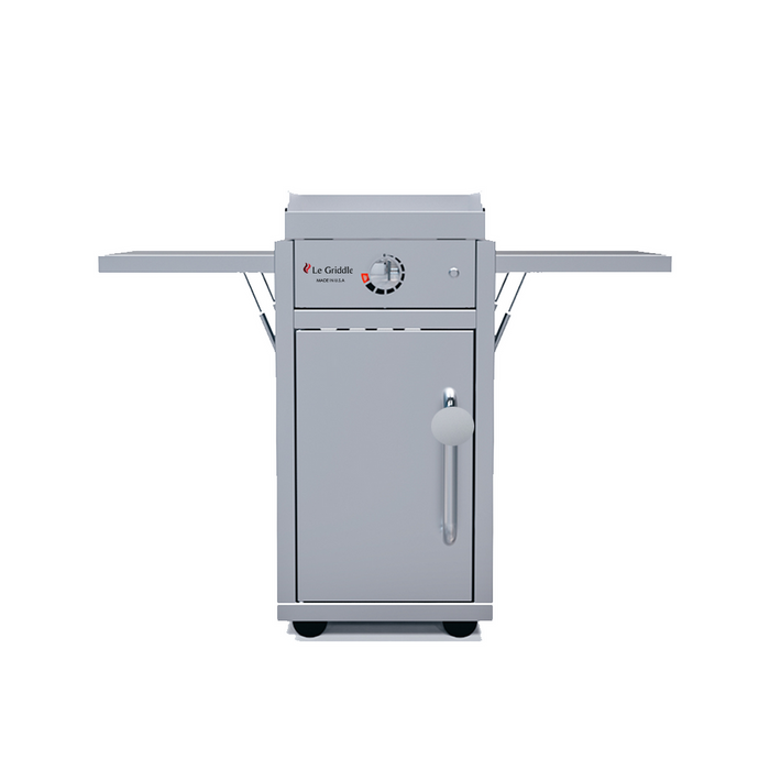 Le Griddle Wee 16-Inch 1800W Electric Griddle - GEE40