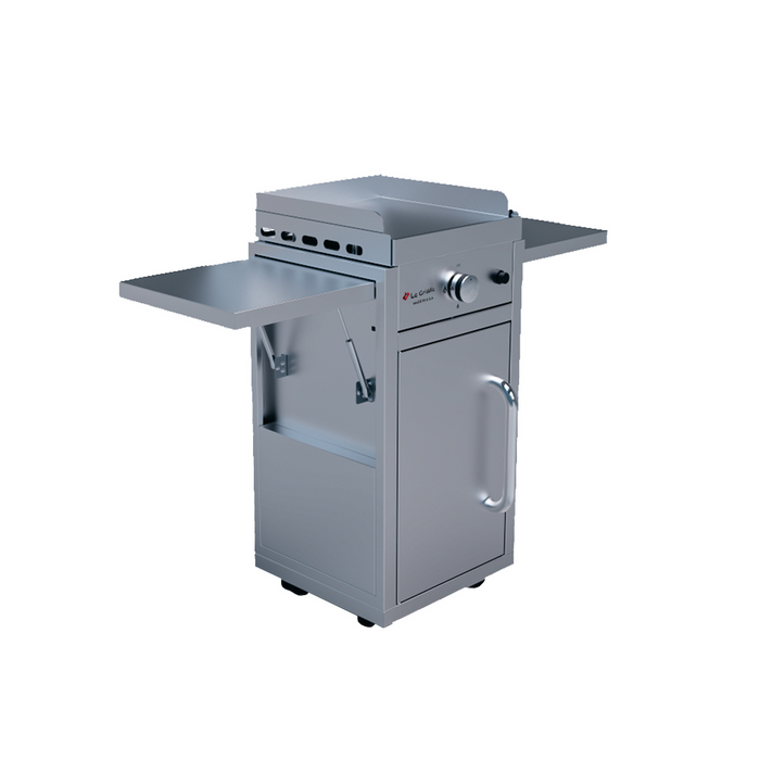 Le Griddle Wee 16-Inch Gas Griddle - GFE40