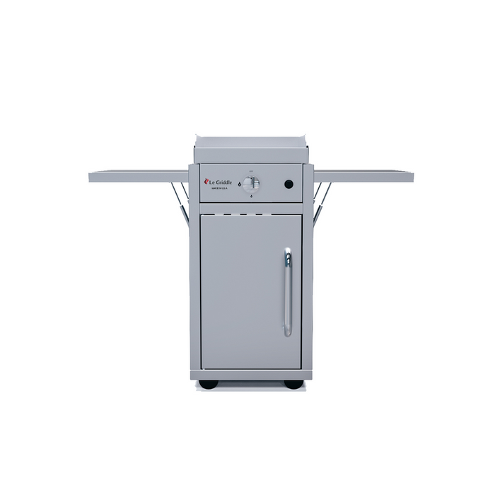 Le Griddle Wee 16-Inch Gas Griddle - GFE40