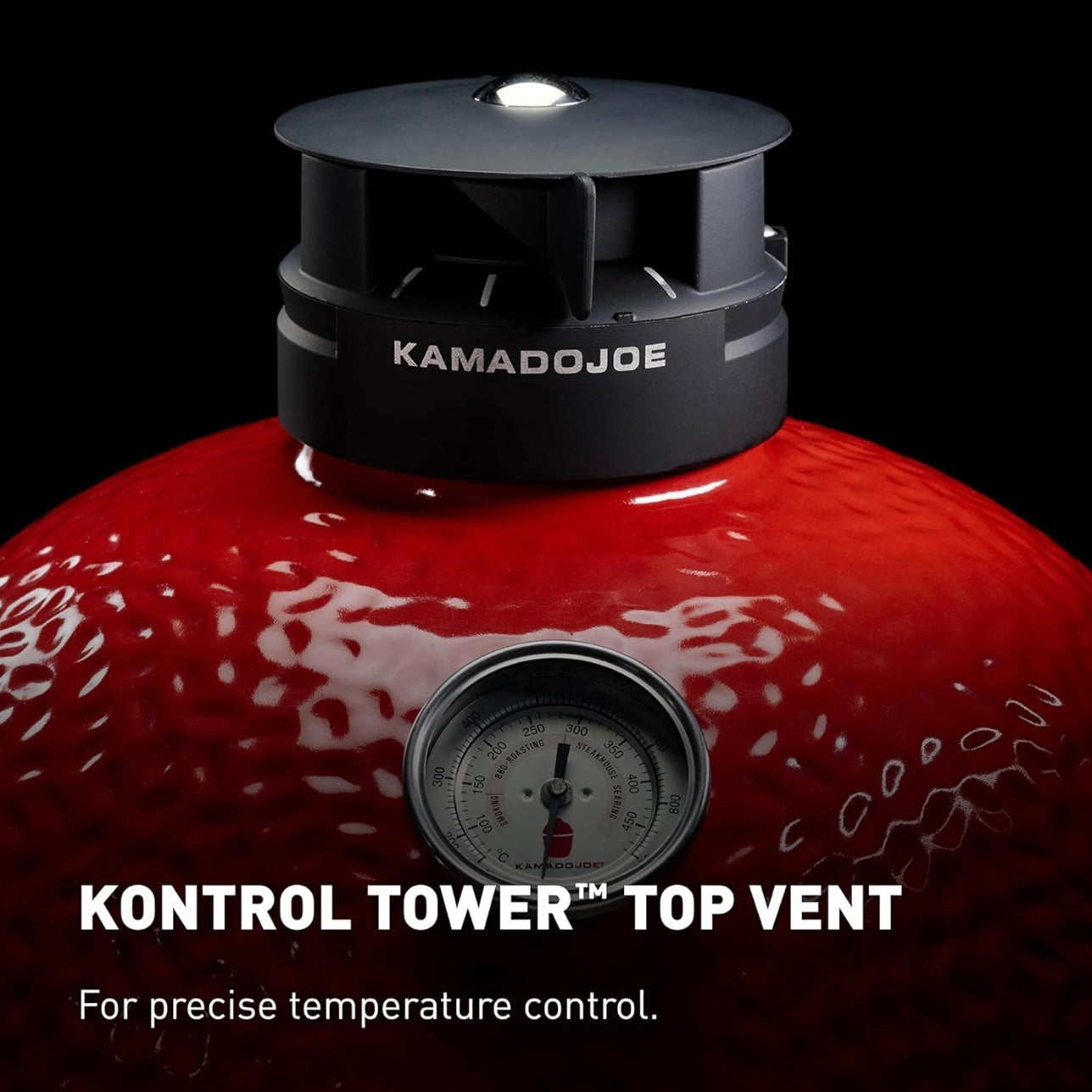 Kontrol Tower Top Vent