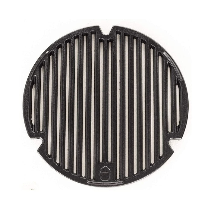 Kamado Joe Cast Iron Sear Plate for Classic Joe Series & Joe Jr. Grills - KJ15090620