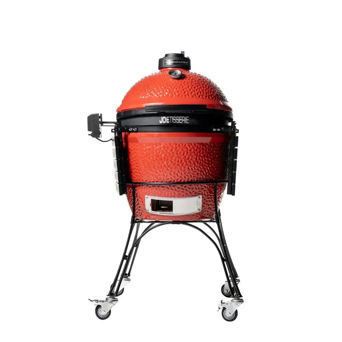 Kamado Joe JoeTisserie Basket Kit - KJ15172022