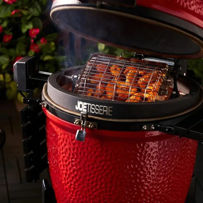 Kamado Joe JoeTisserie Basket Kit - KJ15172022