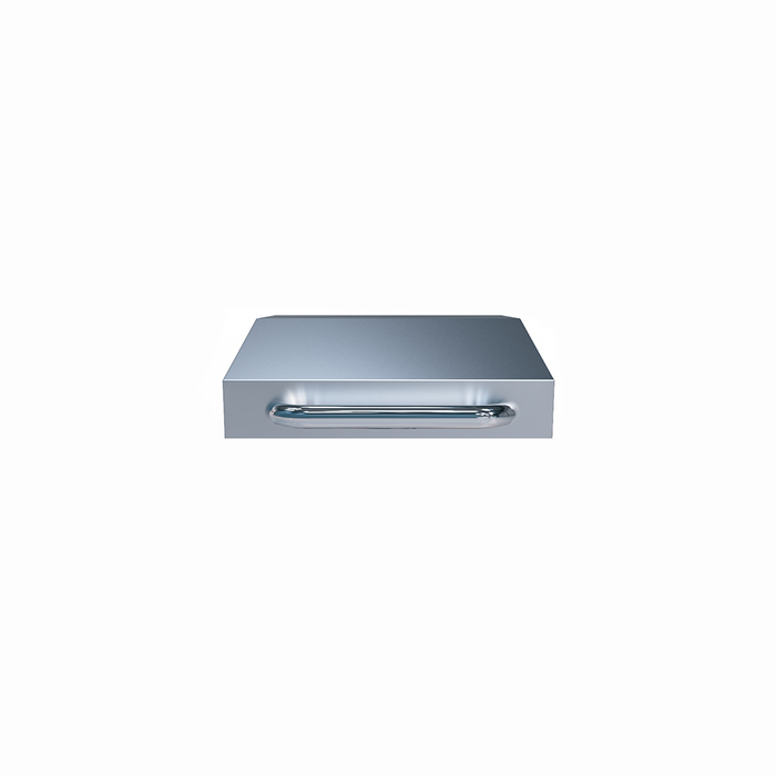 Le Griddle Stainless Steel Lid For 16-Inch Wee Griddle - GFLID40