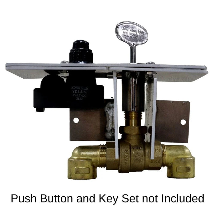 Warming Trends  Mounting Bracket - MBR