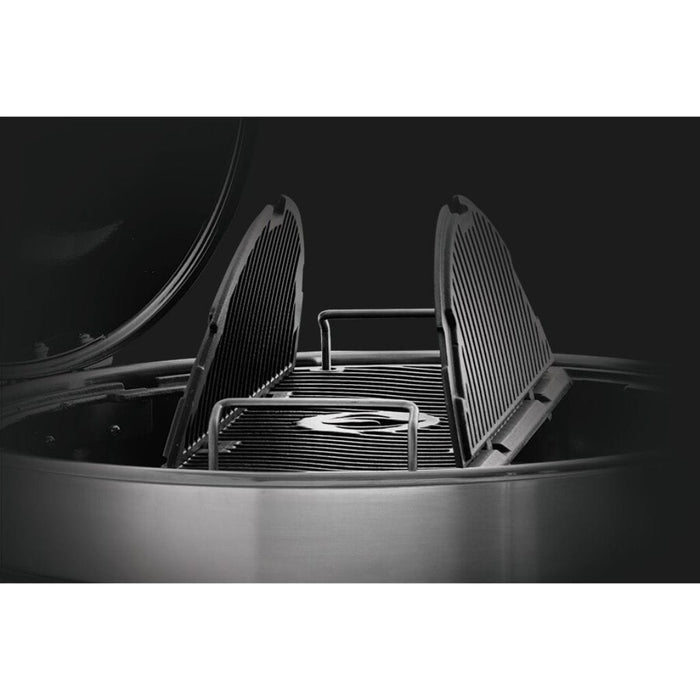 Napoleon PRO 22-Inch Charcoal Kettle Grill