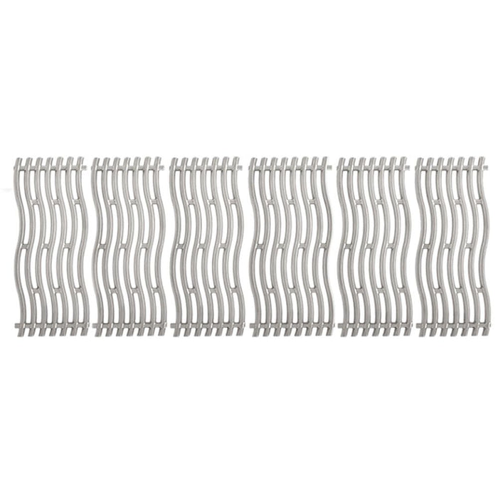 Napoleon Four Cast Stainless Steel Cooking Grids For Prestige PRO 825 - S83027