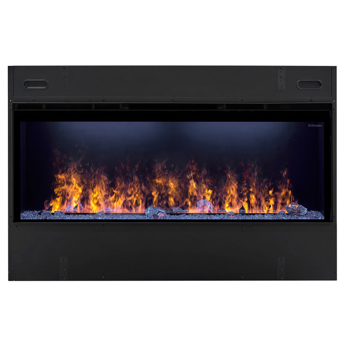 Dimplex 46-Inch Opti-Myst Linear Built-In Electric Fireplace - OLF46