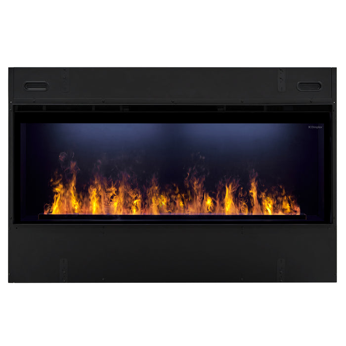 Dimplex 46-Inch Opti-Myst Linear Built-In Electric Fireplace - OLF46