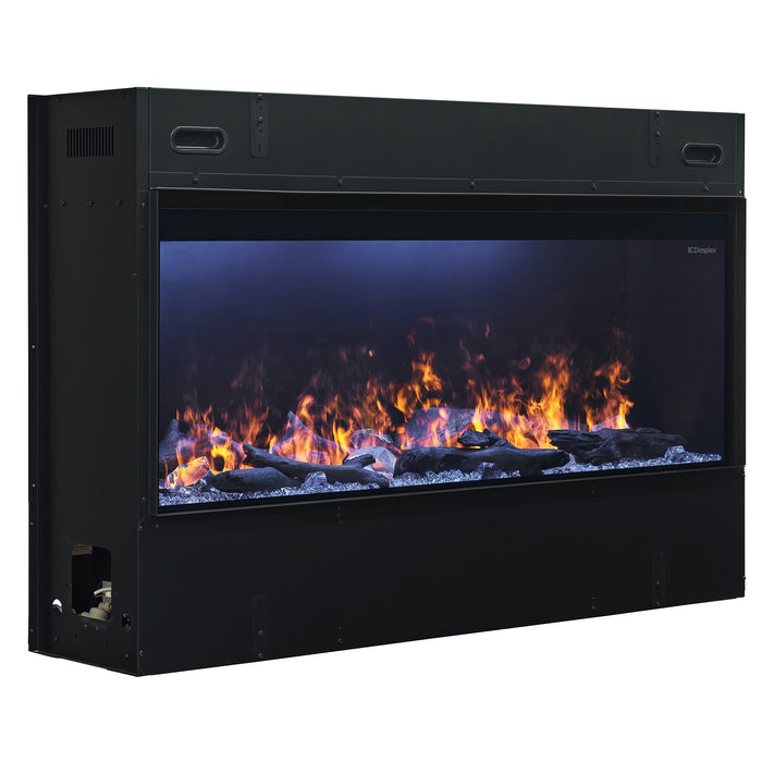 Dimplex 46-Inch Opti-Myst Linear Built-In Electric Fireplace - OLF46