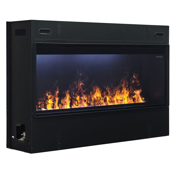 Dimplex 46-Inch Opti-Myst Linear Built-In Electric Fireplace - OLF46