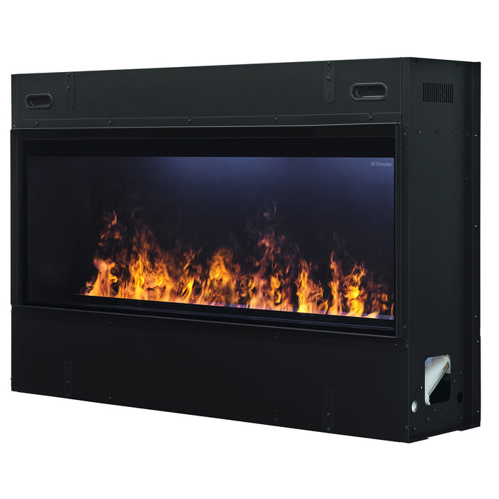 Dimplex 46-Inch Opti-Myst Linear Built-In Electric Fireplace - OLF46