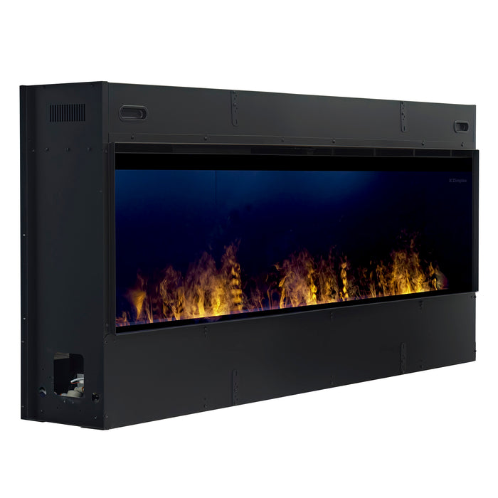 Dimplex 66-Inch Opti-Myst Linear Built-In Electric Fireplace - OLF66