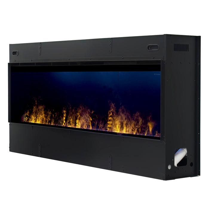 Dimplex 66-Inch Opti-Myst Linear Built-In Electric Fireplace - OLF66