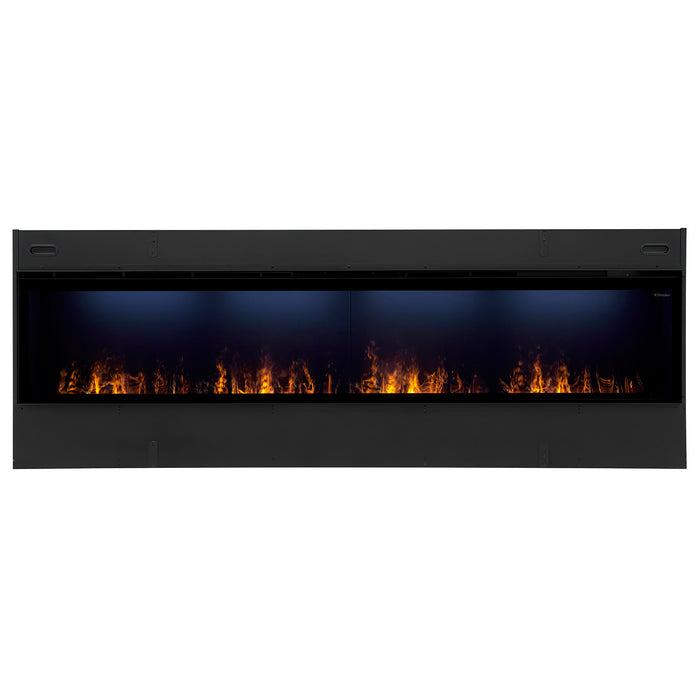 Dimplex 86-Inch Opti-Myst Linear Built-In Electric Fireplace - OLF86