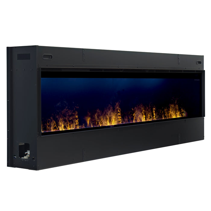 Dimplex 86-Inch Opti-Myst Linear Built-In Electric Fireplace - OLF86