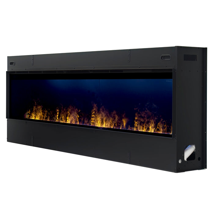 Dimplex 86-Inch Opti-Myst Linear Built-In Electric Fireplace - OLF86