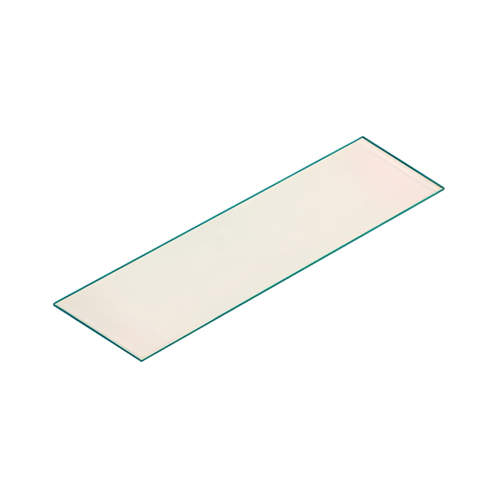 Osburn 10mm 18" X 50"  Tempered Glass Hearth Pad - AC02760