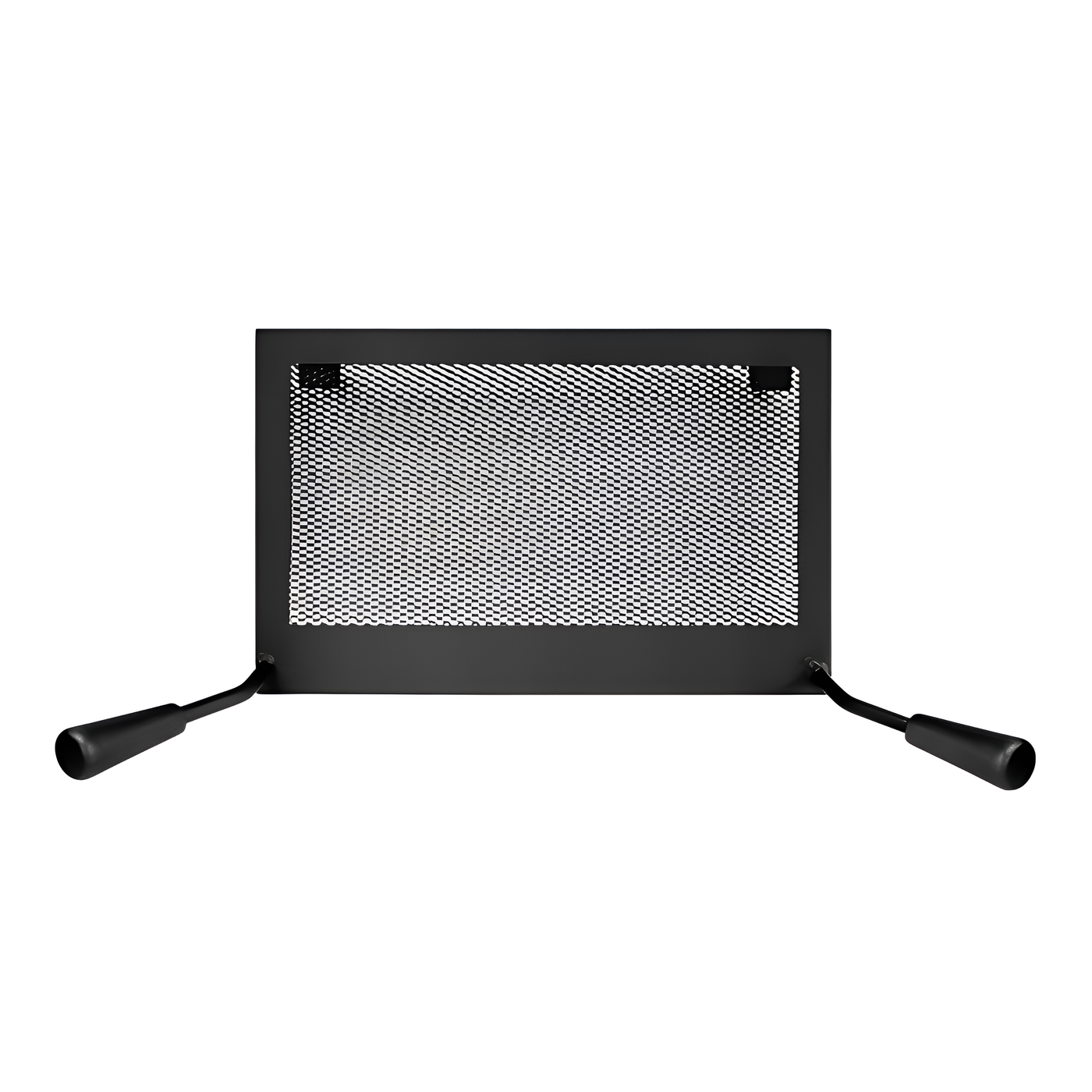 Osburn Fire Screen For 3500 Wood Stove & Wood Insert - AC01281 ...