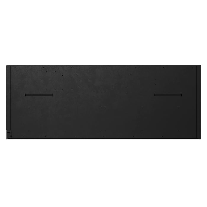 Dimplex Multi-Fire Slim 50-Inch Built-in Linear Electric Fireplace - PLF5014-XS