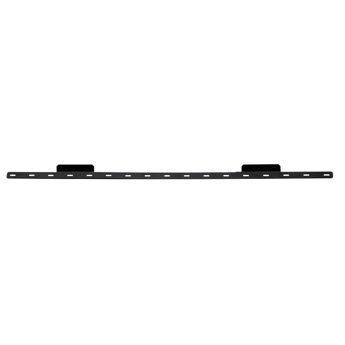 Dimplex Multi-Fire Slim 50-Inch Built-in Linear Electric Fireplace - PLF5014-XS