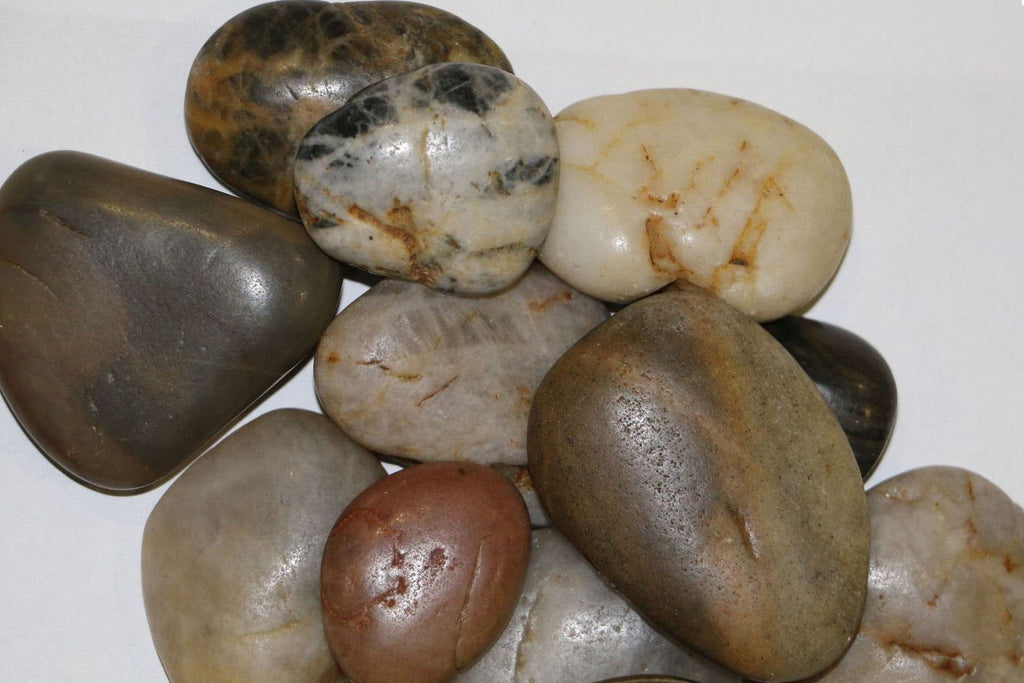 Dimplex Driftwood & River Rocks Media Accessories