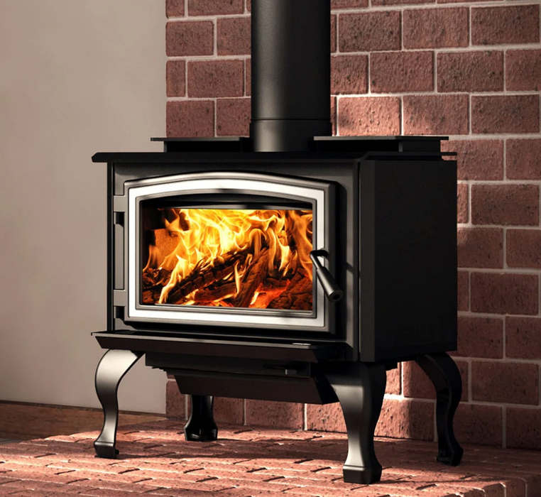 Osburn 1700 Wood Stove - OB01700