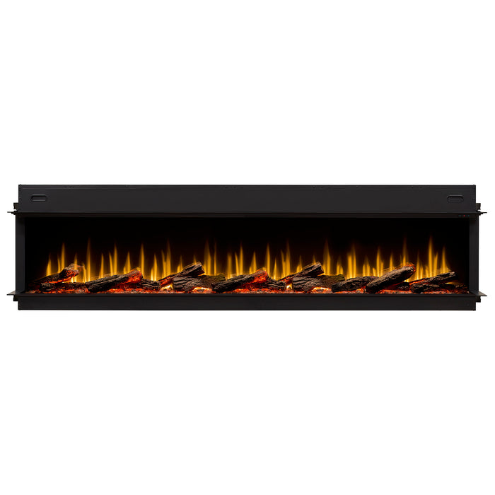 Dimplex Ignite Ultra 100-Inch Linear Electric Fireplace - ULT100