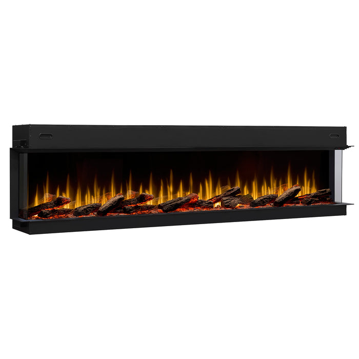 Dimplex Ignite Ultra 100-Inch Linear Electric Fireplace - ULT100