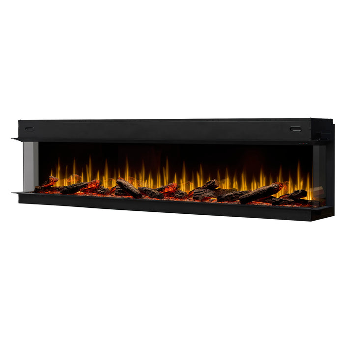 Dimplex Ignite Ultra 100-Inch Linear Electric Fireplace - ULT100