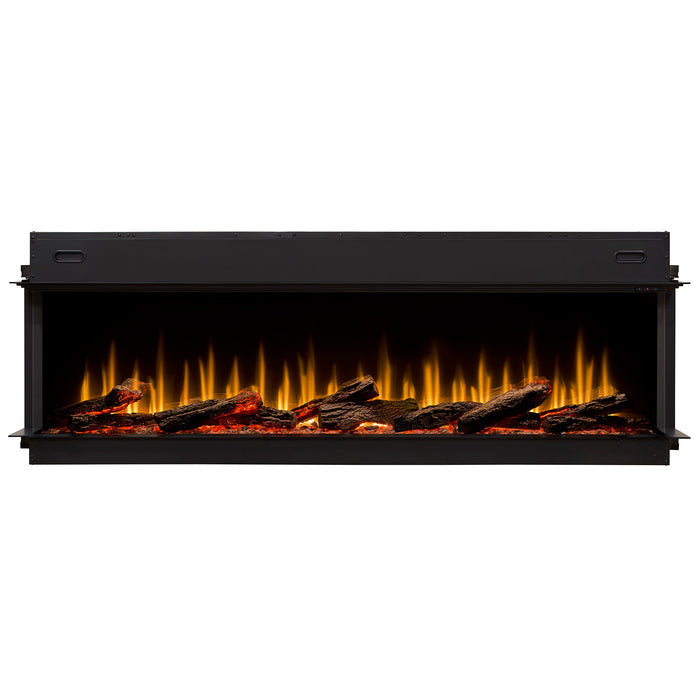 Dimplex Ignite Ultra 74-Inch Linear Electric Fireplace - ULT74