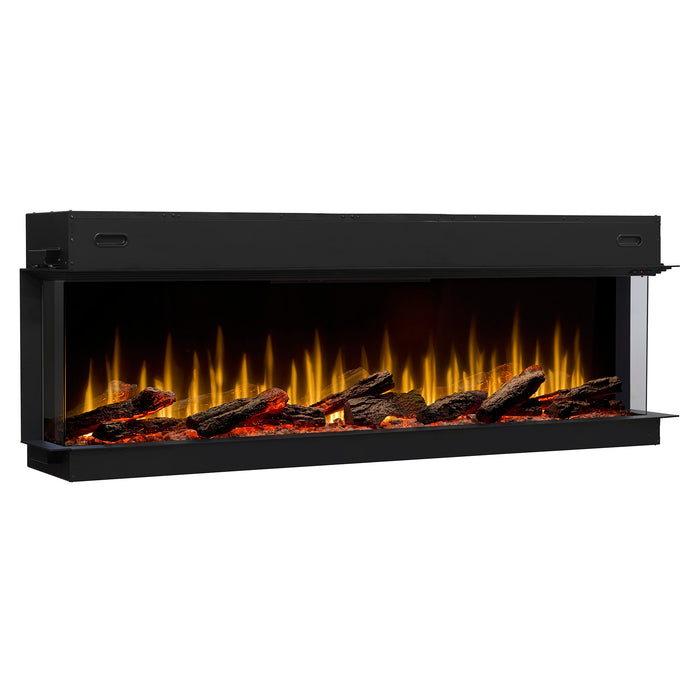 Dimplex Ignite Ultra 74-Inch Linear Electric Fireplace - ULT74