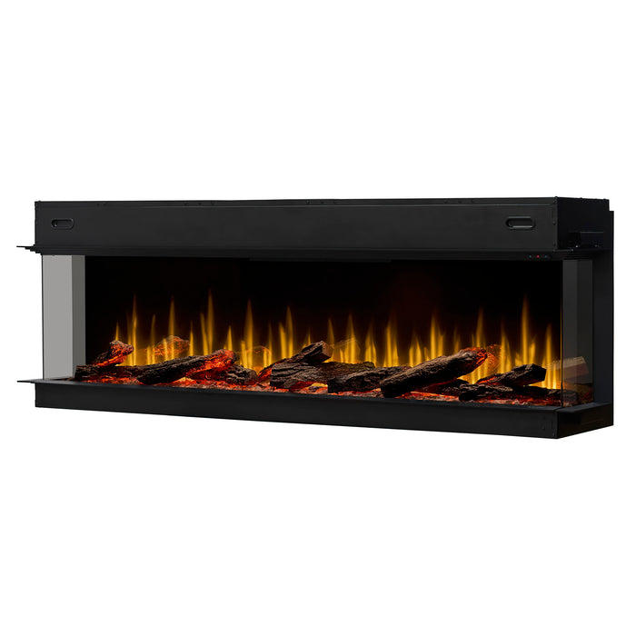 Dimplex Ignite Ultra 74-Inch Linear Electric Fireplace - ULT74